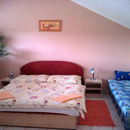Penzion Adria